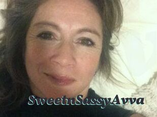 SweetnSassyAvva