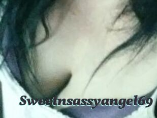 Sweetnsassyangel69