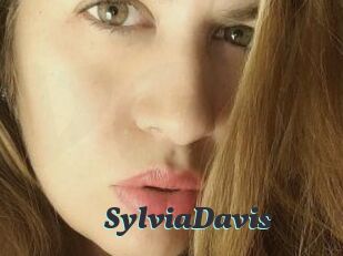 Sylvia_Davis