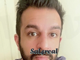 Sal4real