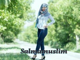 Salmamuslim