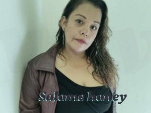 Salome_honey