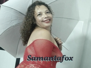 Samantafox