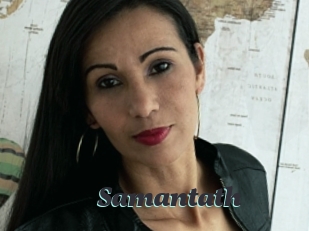 Samantath