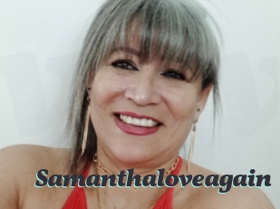 Samanthaloveagain