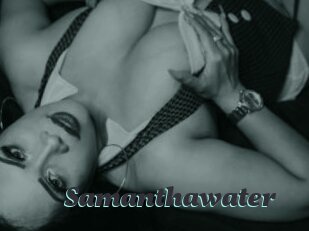 Samanthawater