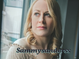 Sammysanderss