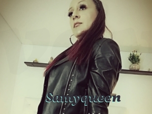 Samyqueen