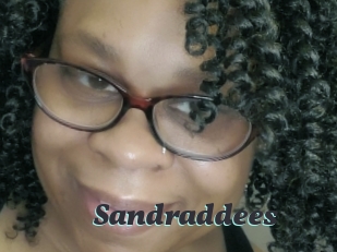 Sandraddees