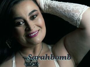 Sarahbomb