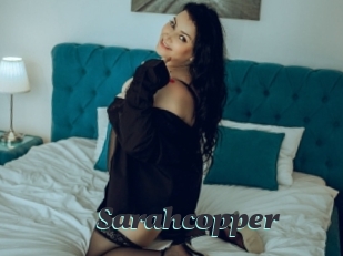 Sarahcopper