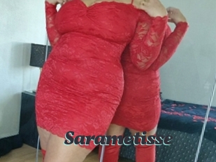 Sarametisse