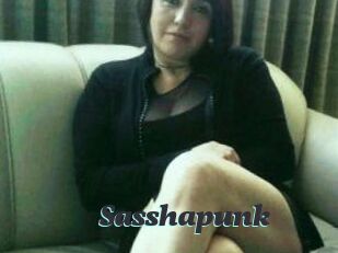 Sassha_punk