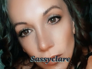 Sassyclare