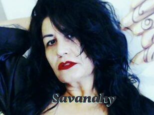 Savanahy