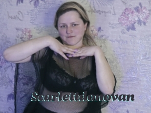 Scarlettdonovan