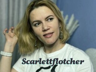 Scarlettflotcher