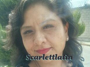 Scarlettlatin