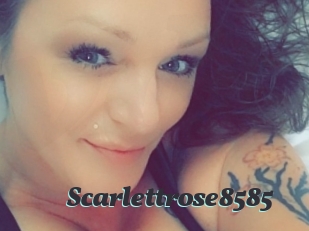 Scarlettrose8585