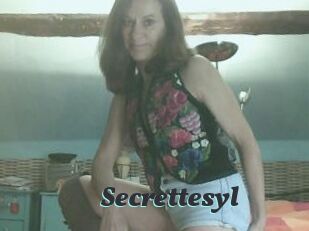 Secrettesyl