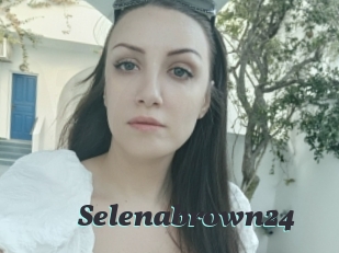 Selenabrown24