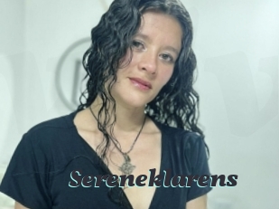 Sereneklarens