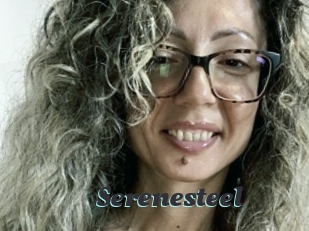 Serenesteel