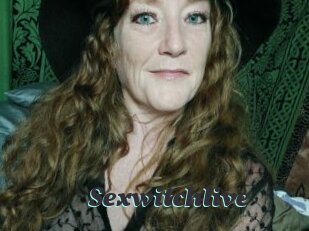 Sexwitchlive