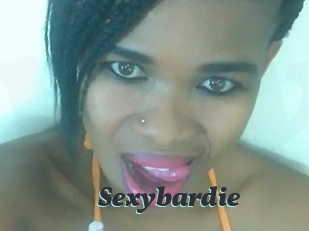 Sexybardie