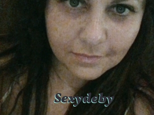 Sexydeby