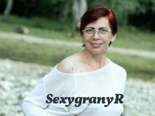 SexygranyR