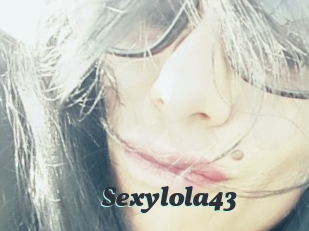 Sexylola43