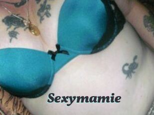 Sexymamie