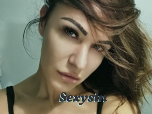 Sexysin