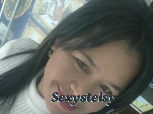 Sexysteisy