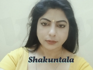 Shakuntala