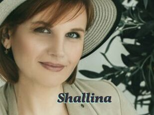 Shallina