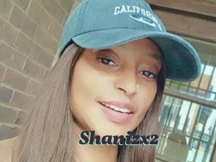 Shanizx2