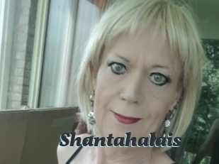 Shantahalais