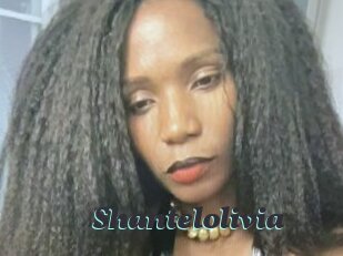 Shantelolivia