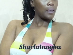 Sharlainogbu