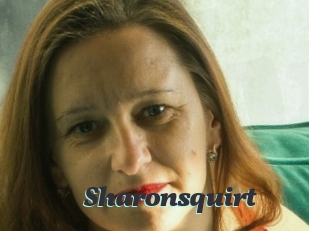 Sharonsquirt