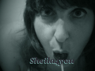 Sheila4you