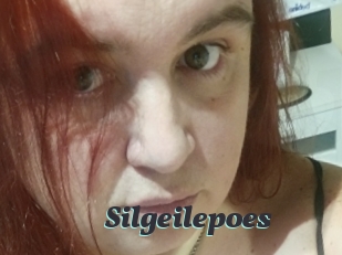 Silgeilepoes