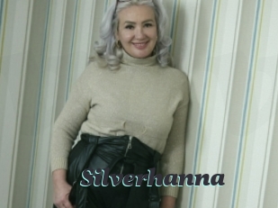 Silverhanna