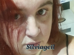 Silviageil