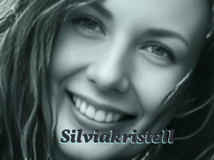 Silviakristell