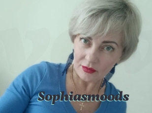 Sophiasmoods