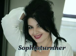 Sophiaturnner