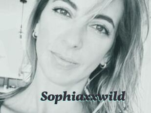 Sophiaxxwild